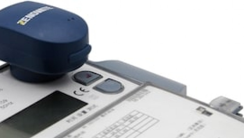 Understanding Electricity Meter IR Interface: Bridging Data and Utility