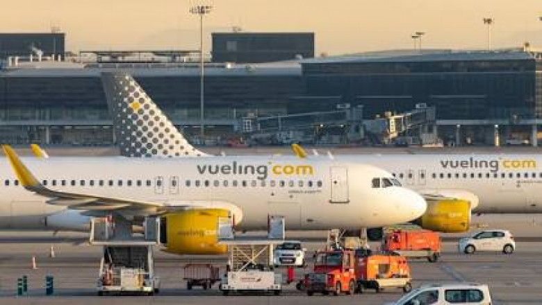 Vueling Terminal Barcelona: A Complete Traveler’s Experience