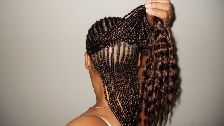 What Are the Most Popular Hair Braid Styles Right Now?