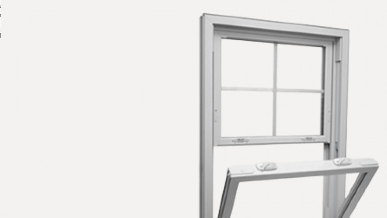 What Is a Kitchen Garden Window?