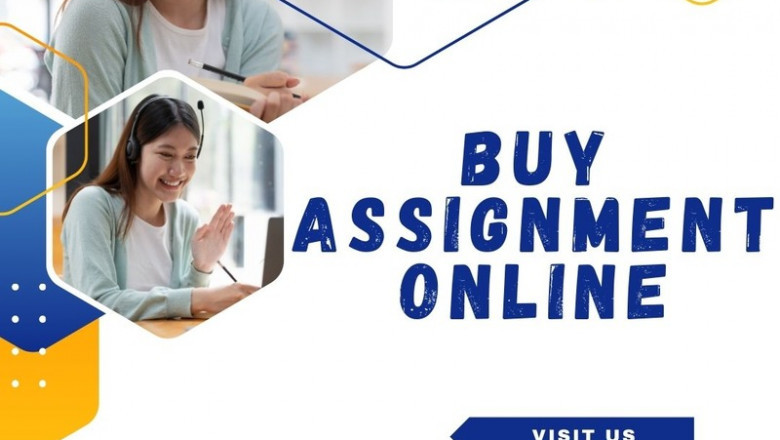 What to Look for When You Buy Assignments Online in 2025