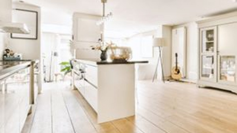 White Oak Flooring Trends: Elevate Your Home with Timeless Elegance