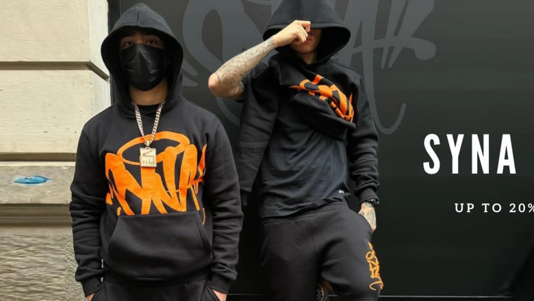 Who Are the Top UK Streetwear Designers?
