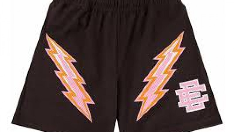 A Complete Guide to Eric Emanuel Shorts: Style, Comfort, and Popularity