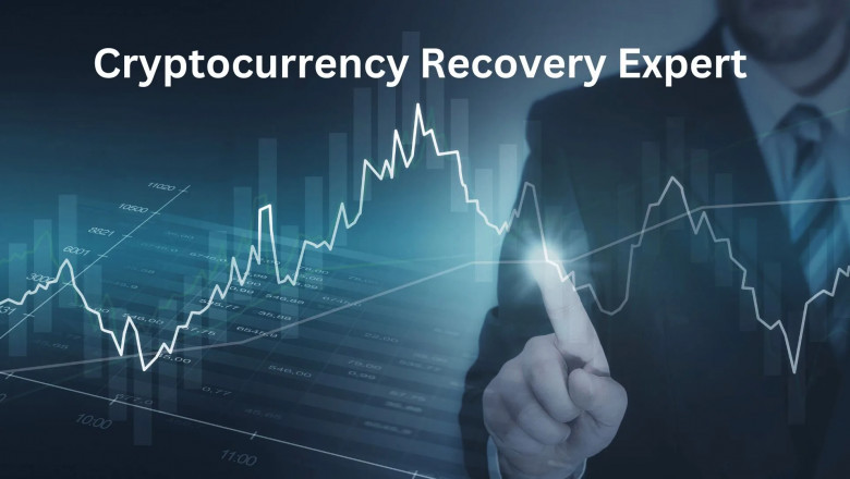 Advice from a Bitcoin Recovery Expert