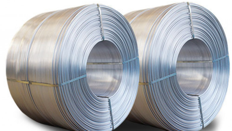 Aluminum Wire Rods Manufacturing Plant Report 2025: Machinery Requirement, Setup Cost and Profit Margin