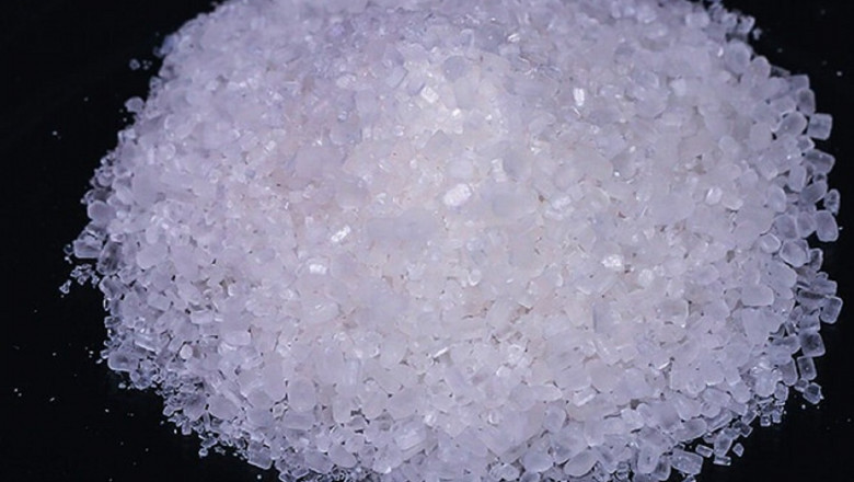 Ammonium Sulphate Manufacturing Plant Report 2025: Project Cost, Raw Materials Requirement and Unit Setup
