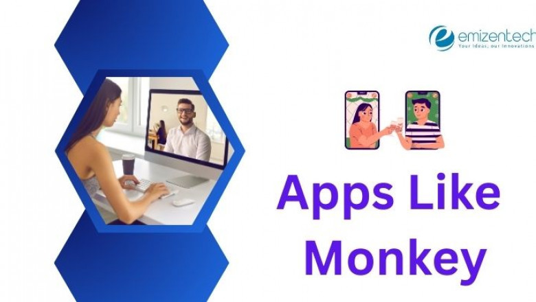 Apps like Monkey