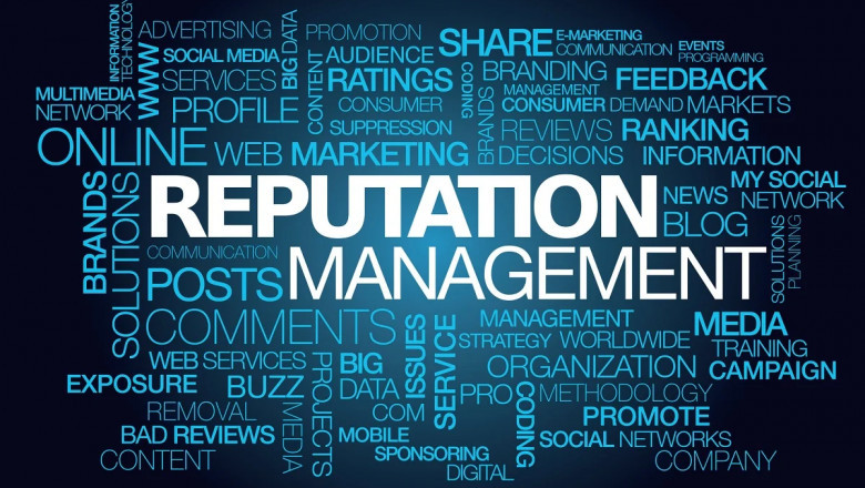 Best Online Reputation Management Company Experts