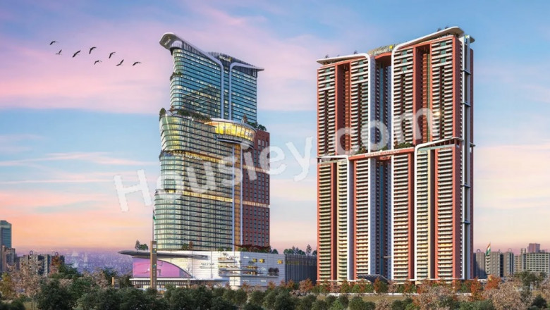 Brigade Gateway Neopolis Kokapet Hyderabad-Brochure,Pros&Cons,PriceSheet
