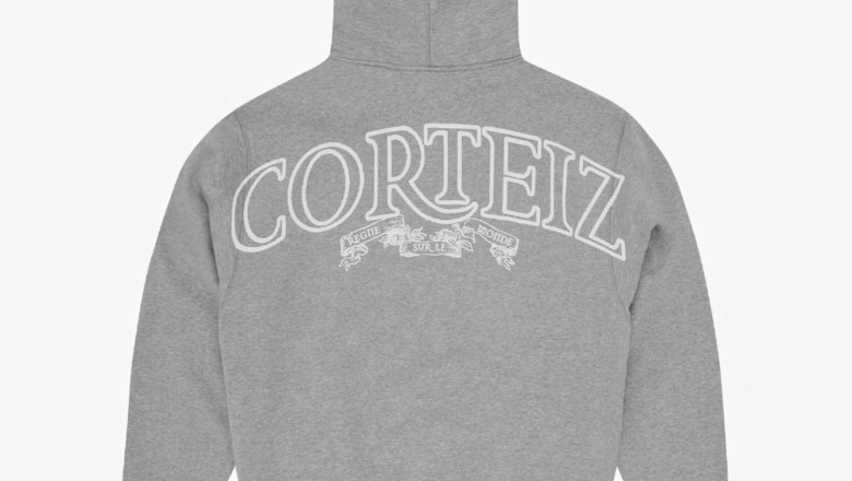 Corteiz Clothing The Rise of Streetwear Royalty