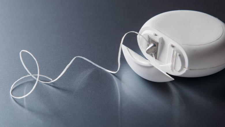 Dental Floss Market Poised for Growth Due to Increasing Oral Health Awareness and Technological Advancements