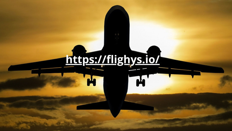 Elevating the air travel experience with Flighys