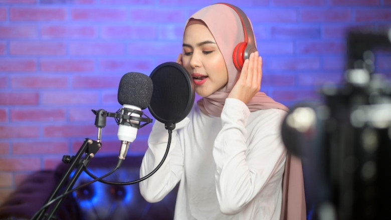English Voiceover Solutions in UAE | Studio52