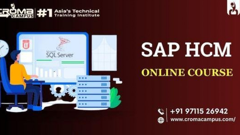 Enhancing SAP HCM Reporting with SAP BI and SAP Analytics Cloud