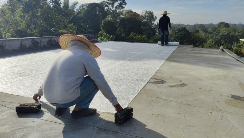 Expert Roof Leakage Services to Keep You Dry and Safe