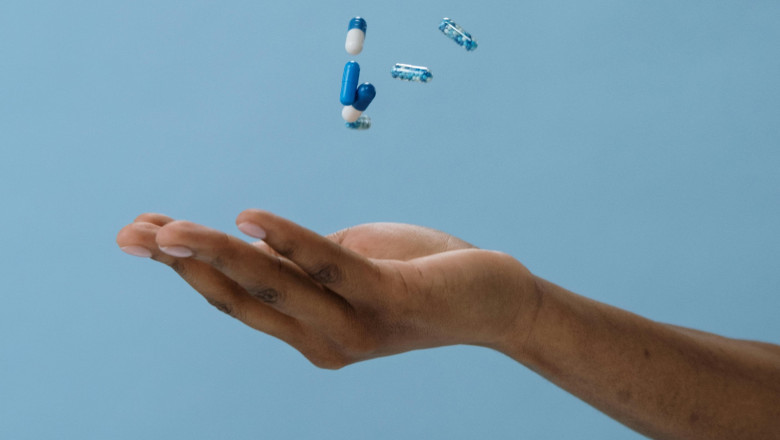 Fuel Your Wellness Journey with Fenbendazole