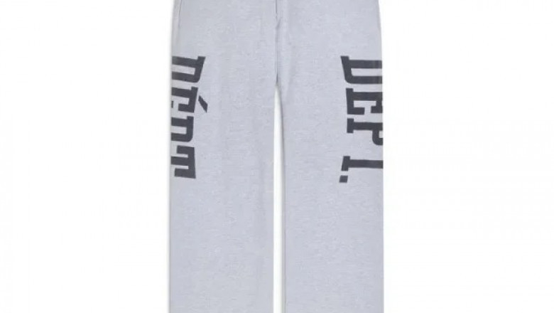 Gallery Dept. Sweatpants: Streetwear Meets Artistic Expression
