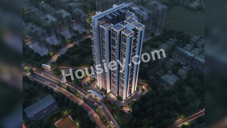 Godrej Madison Avenue Kokapet Hyderabad - Brochure, Pros & Cons, PriceSheet