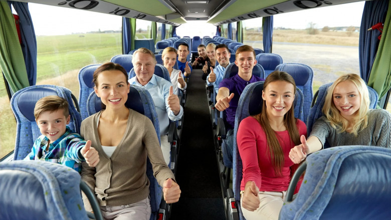 Group Transportation Service to San Diego Zoo