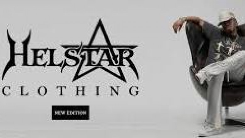 Hellstar: The Cosmic Harbinger of Destruction
