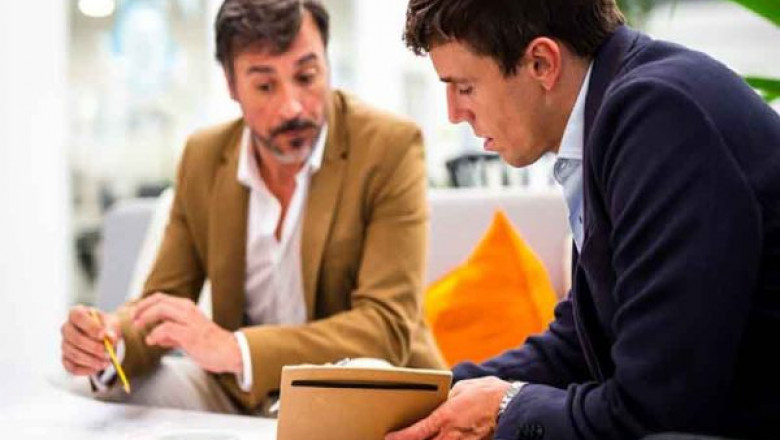 How a Property Management Company Handles Rent Increases