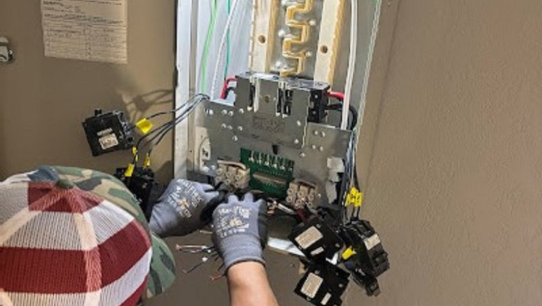 How Do Electricians Diagnose and Fix Electrical Faults Efficiently?