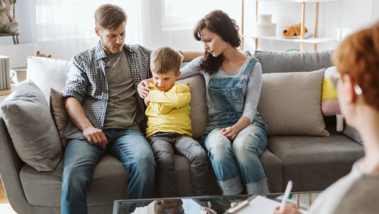 How Family Counselor Prevents Illness Before Symptoms Begin?