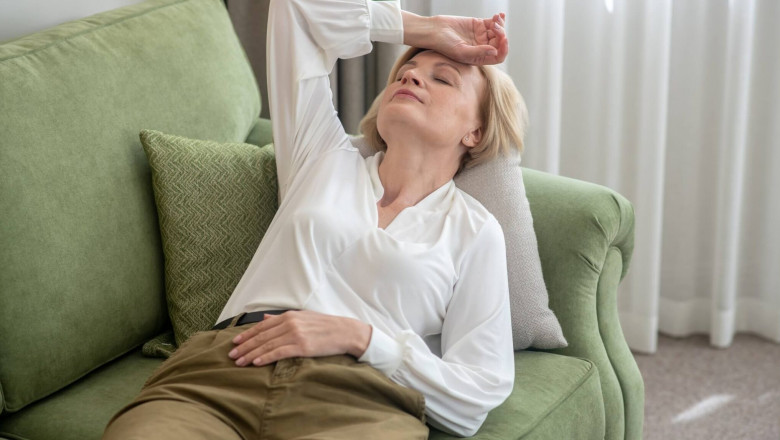 How Menopause Affects Your Skin – And What to Do About It