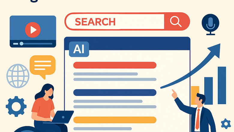 How to build a resilient B2B SEO strategy amid search fragmentation and AI-driven SERPs
