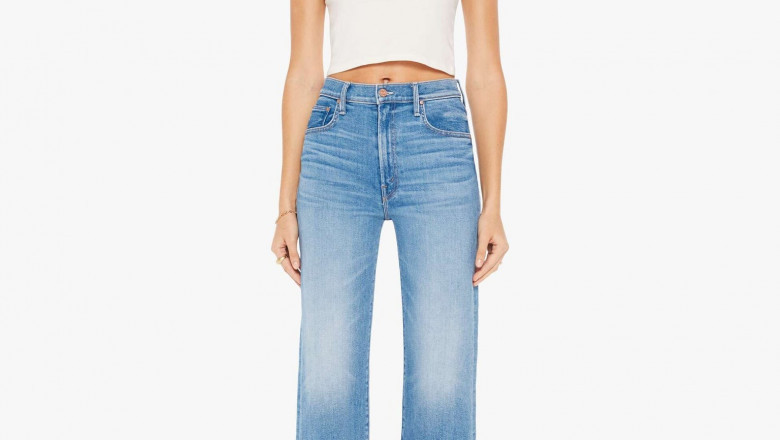 How to Find the Perfect Fit: Designer Jeans for Every Shape