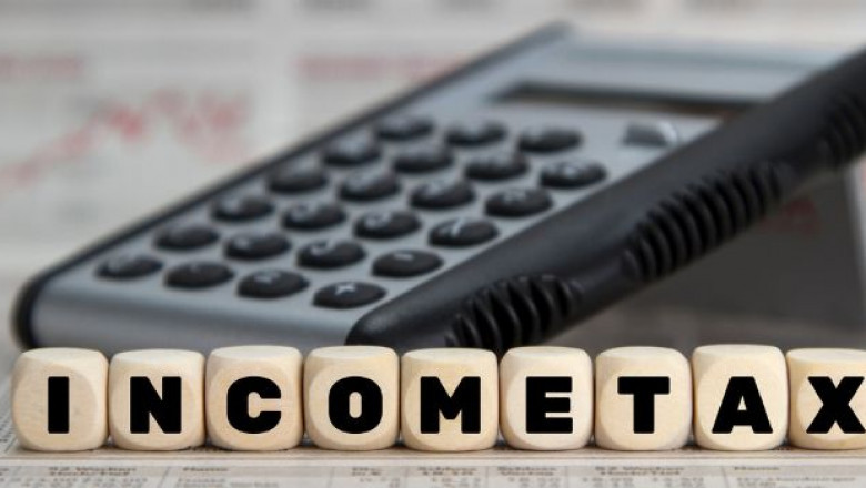 Income Tax Filing Portal: Simplifying Tax Compliance with TheTaxShila