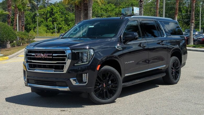 Luxury Chauffeur Service in Los Angeles – Redefining Premium Travel