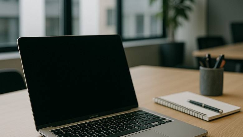 MacBook Not Turning On? Sydney’s Apple Repair Experts Explain Why?