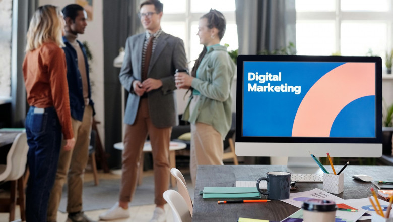 Master the Essentials with a Practical Digital Marketing Course