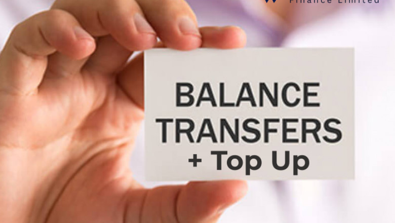 Maximize Your Savings with Affordable Home Loan Balance Transfer Plus Top Up
