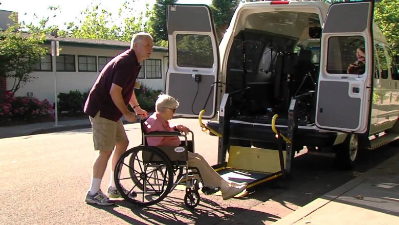 Medical Transportation Myths Debunked: What You Should Know