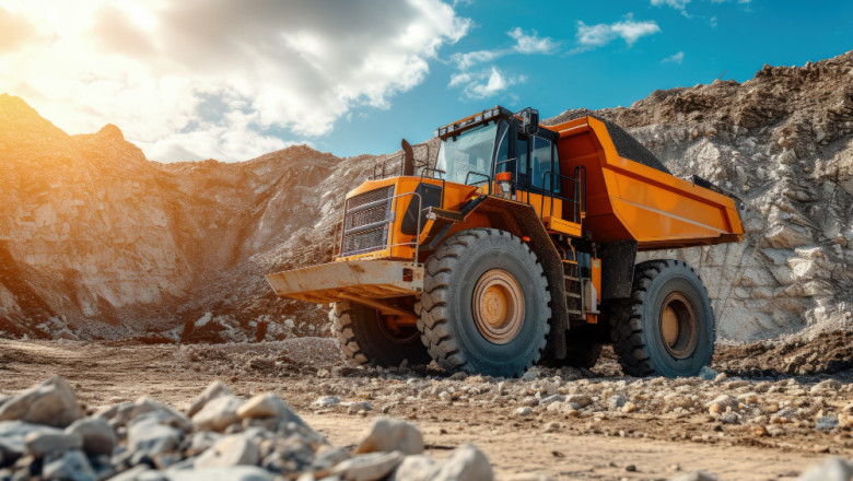 Navigating the Robust Growth of the Dump Truck Market 2031: Trends, Opportunities, and Future Outlook