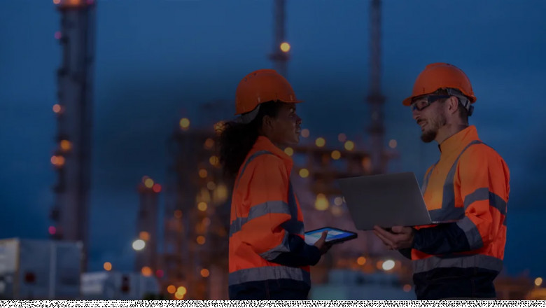 Oil and Gas App Development Company - Benefits & Future Growth Analysis | 2032