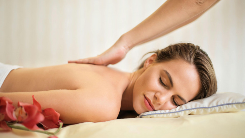 Royal 19 Thai Spa, Undri – Call 9607771919 for Thai Massage & Spa