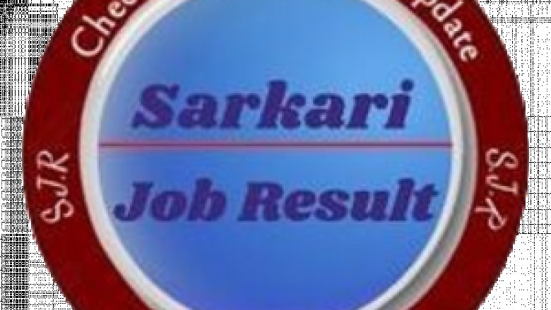 Sarkari Job Result – Portal To Your Goverment Jobs