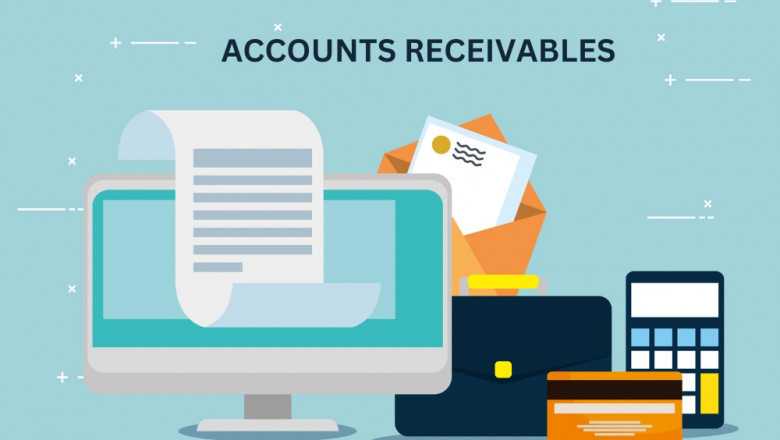 Should You Outsource Your Accounts Receivable? Here’s What You Need to Know