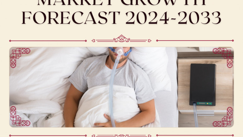 Sleep Apnea Devices Market Insights 2025-2033| Growth & Opportunity Analysis