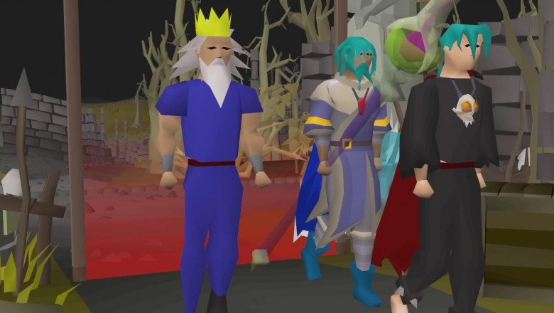 The Best Choice for OSRS Gold: Why RSorder Stands Out