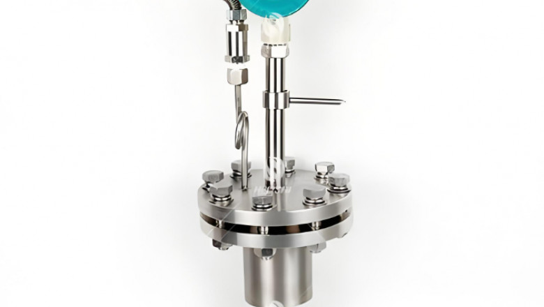 The Complete Guide to Turbine and Vortex Flow Meters in the UK Market