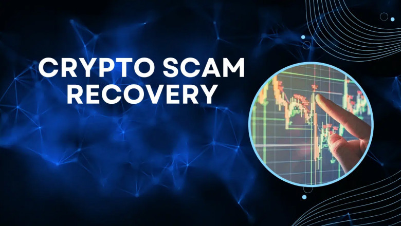 The Future of Cryptocurrency Scam Recovery