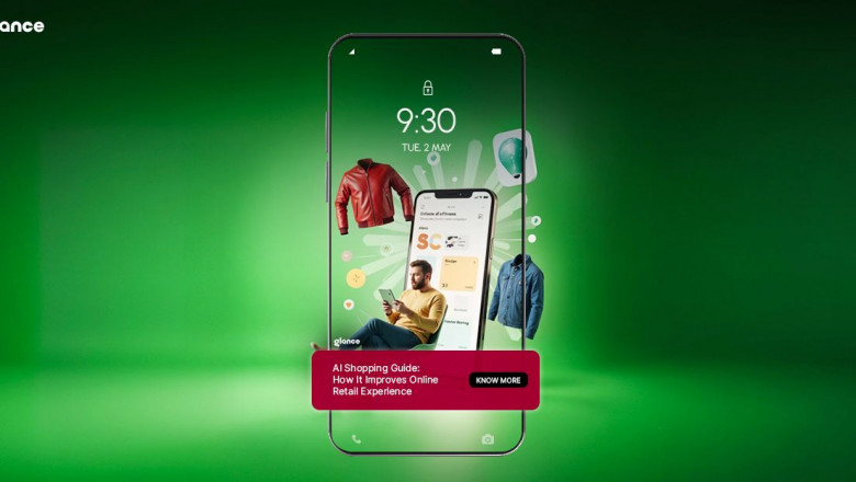 The Role of AI in Transforming E-Commerce Shopping