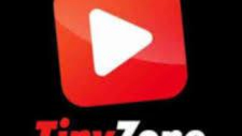 TinyZoneTV: Stream Your Favorite Movies and Shows Anytime, Anywhere for Free
