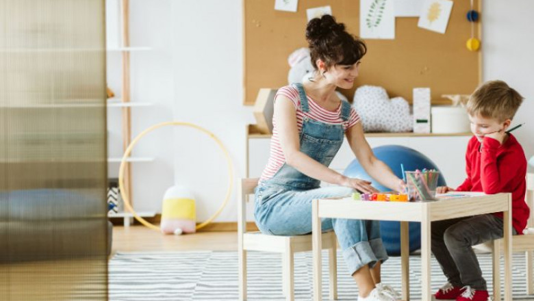 Top 5 Occupational Therapy Hacks for Calmer Mornings with Kids