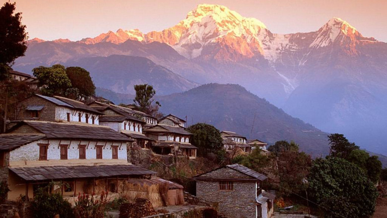 Top 7 Temples to Visit in Nepal